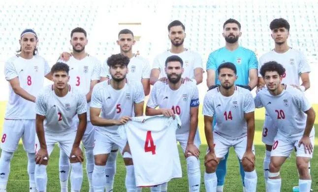 باخت به لبنان؛ تشت رسوایی امیدهای ایران