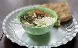 طرز تهیه آش رشته با ماست و کشک؛ غذای سنتی شمالی با طعمی بی‌نظیر