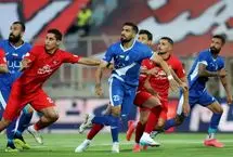 آرزوی موفقیت مدیر تراکتور برای ستاره پرحاشیه استقلال!