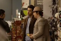 نقد و بررسی فیلم «nirvana the band the show the movie»/ روایتی متفاوت اما ناقص درباره دوستی