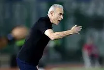 باشگاه عراقی در انتظار جواب یحیی