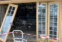 زلزله ۵.۴ ریشتری سیچوان چین را لرزاند