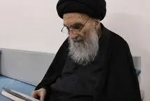 تسلیت سیستانی در پی رحلت آیت‌الله شبیری زنجانی