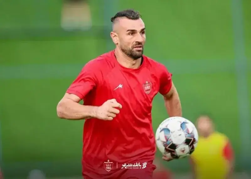 خط و نشان دورسون برای هاشمیان: دروغ نگویید!
