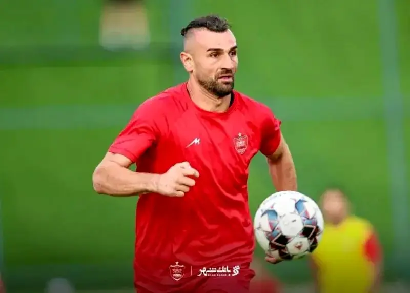 خط و نشان دورسون برای هاشمیان: دروغ نگویید!