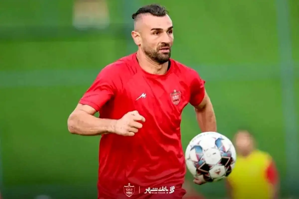 خط و نشان دورسون برای هاشمیان: دروغ نگویید!
