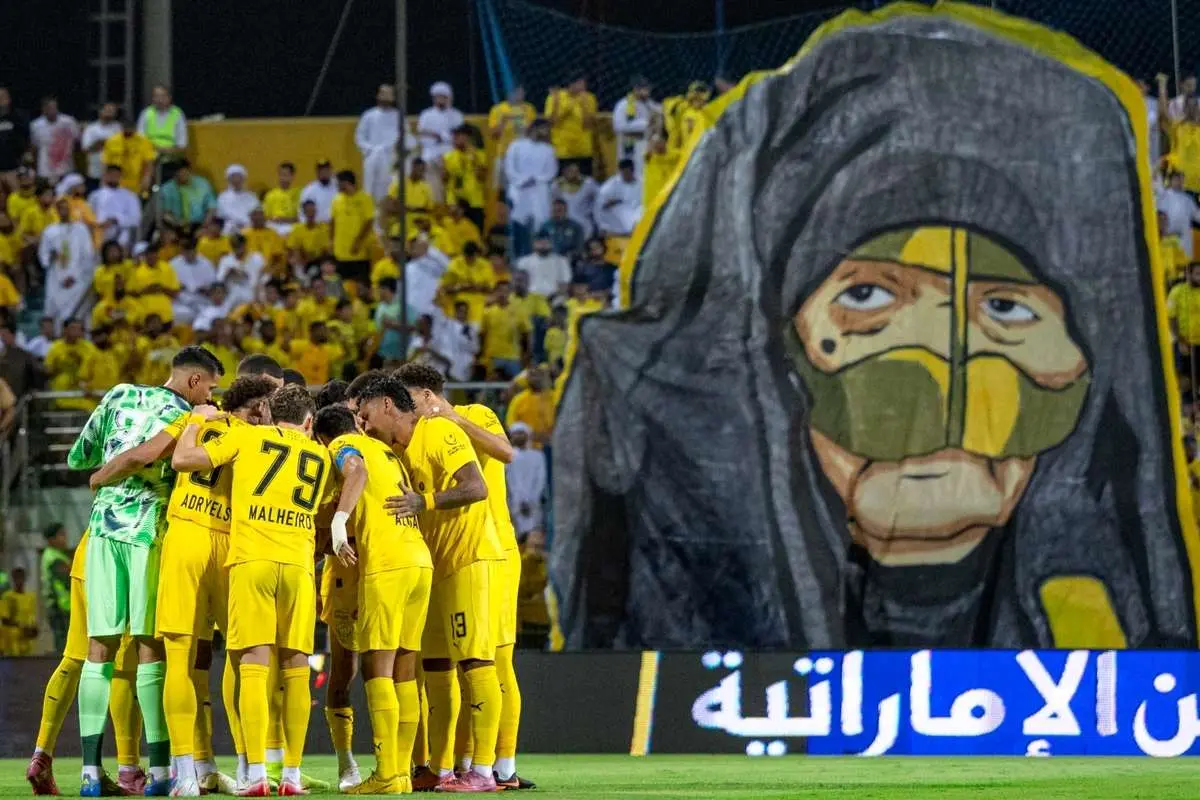 درباره ستاره‌های خارجی الوصل؛ اولین حریف استقلال در لیگ قهرمانان آسیا ۲