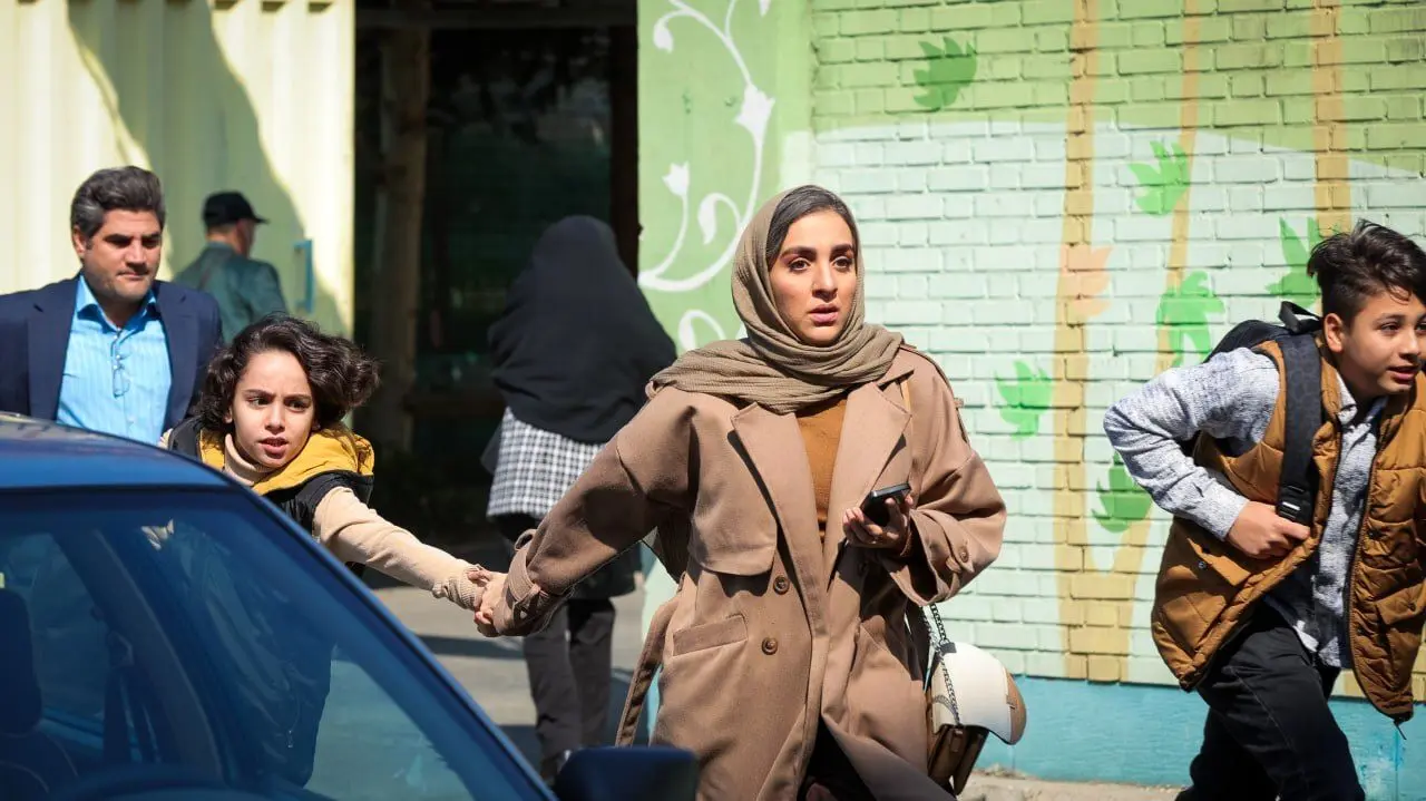 اهل ایران؛ روایتی از جنگ سوم، فردا عرضه می‌شود