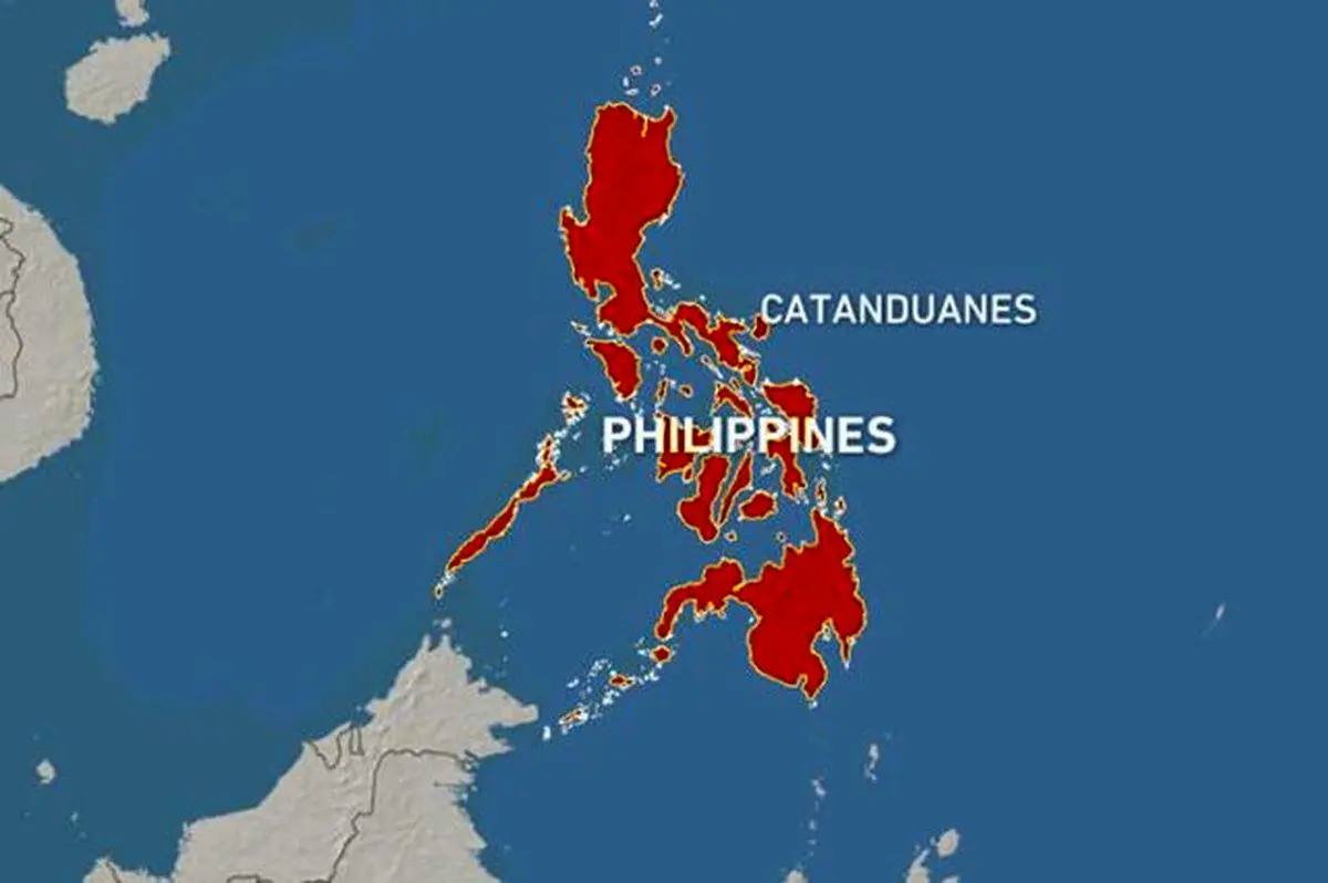 فیلیپین به‌دنبال مذاکره با ایران برای عبور از تنگه هرمز  