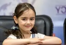 چهره نیوشا علیپور بازیگر «مومو» بعد از ۷ سال