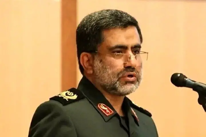 سلاح‌های شگفت‌انگیز ایران به روایت معاون سابق اطلاعات سپاه