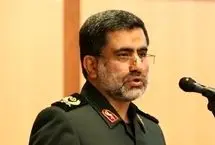 سلاح‌های شگفت‌انگیز ایران به روایت معاون سابق اطلاعات سپاه