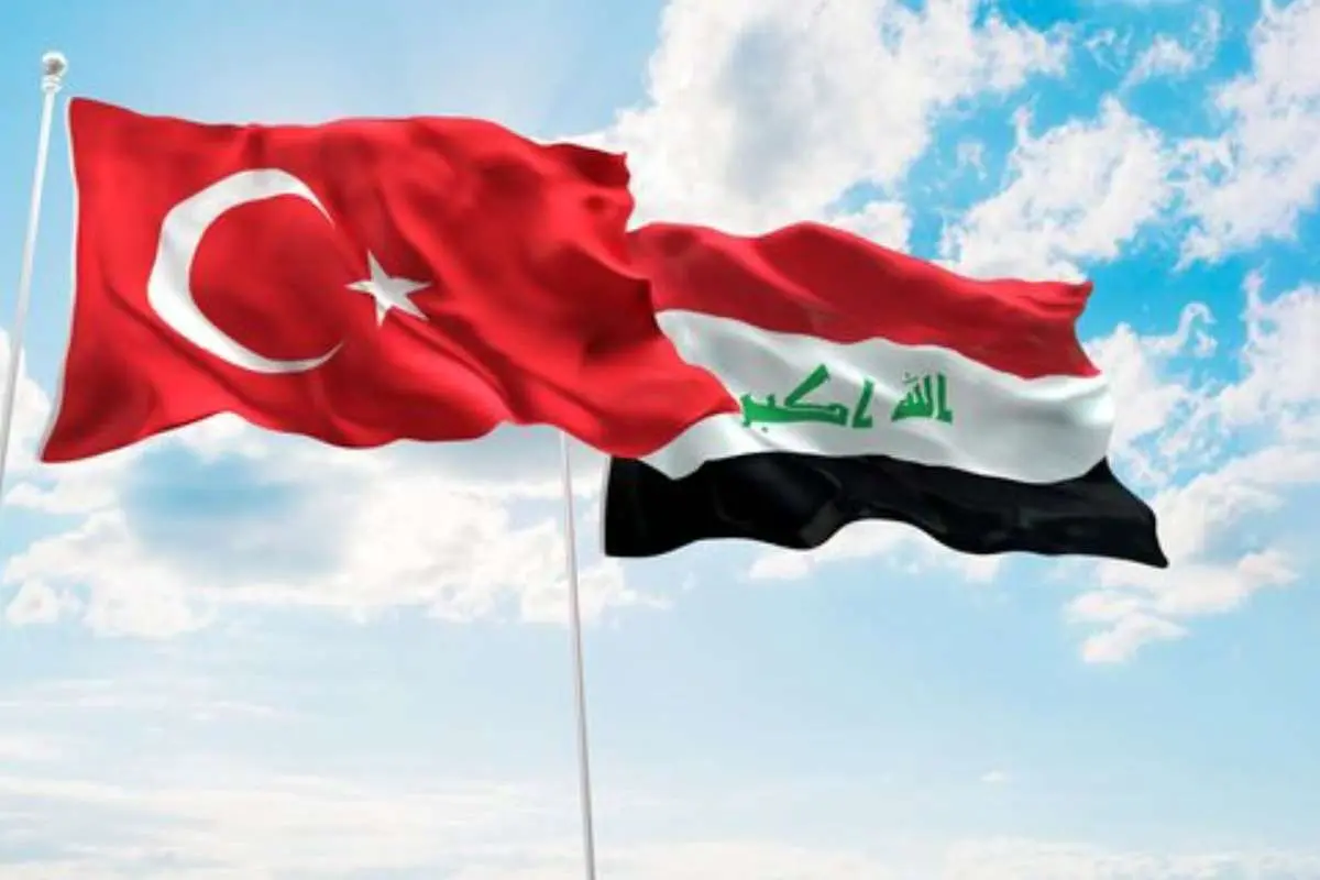 جزئیات توافق جدید ترکیه و سوریه