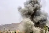 شنیده شدن صدای انفجار در عربستان و اردن
