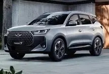 چهره جدید تیگو ۷ مدل 2026 رونمایی شد