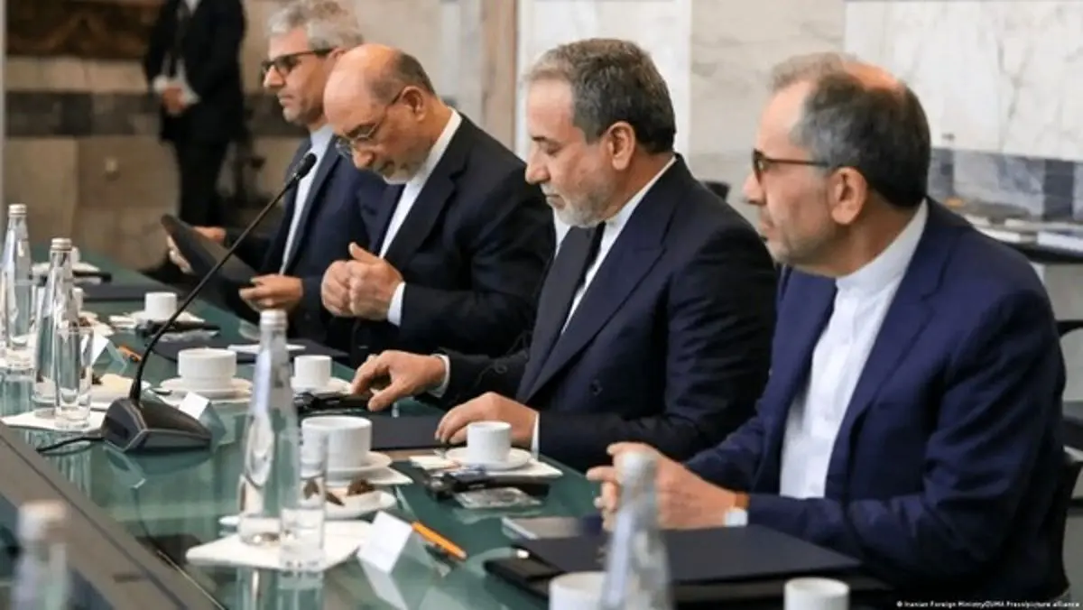 جزئیاتی از مذاکرات آمریکا با ایران/ در این مرحله توجه‌ها بر روی تنگه هرمز است