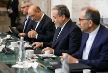 جزئیاتی از مذاکرات آمریکا با ایران/ در این مرحله توجه‌ها بر روی تنگه هرمز است
