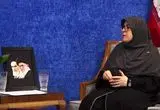 مهاجرانی: هزینه زن بودن را به جان می‌خریم