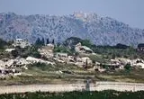 هشدار ایران به واشنگتن درباره حمله اسرائیل به تپه علی‌الطاهر  