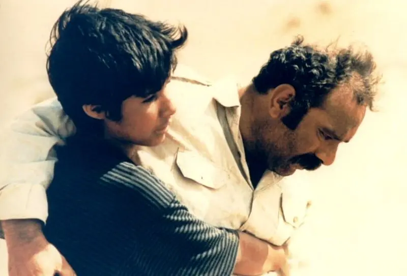 کاسبی محمد