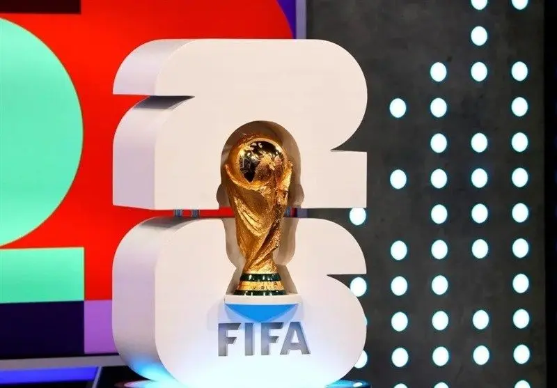 فوری: فدراسیون فوتبال قرعه کشی جام جهانی را تحریم کرد