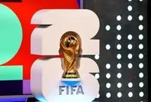 فوری: فدراسیون فوتبال قرعه کشی جام جهانی را تحریم کرد