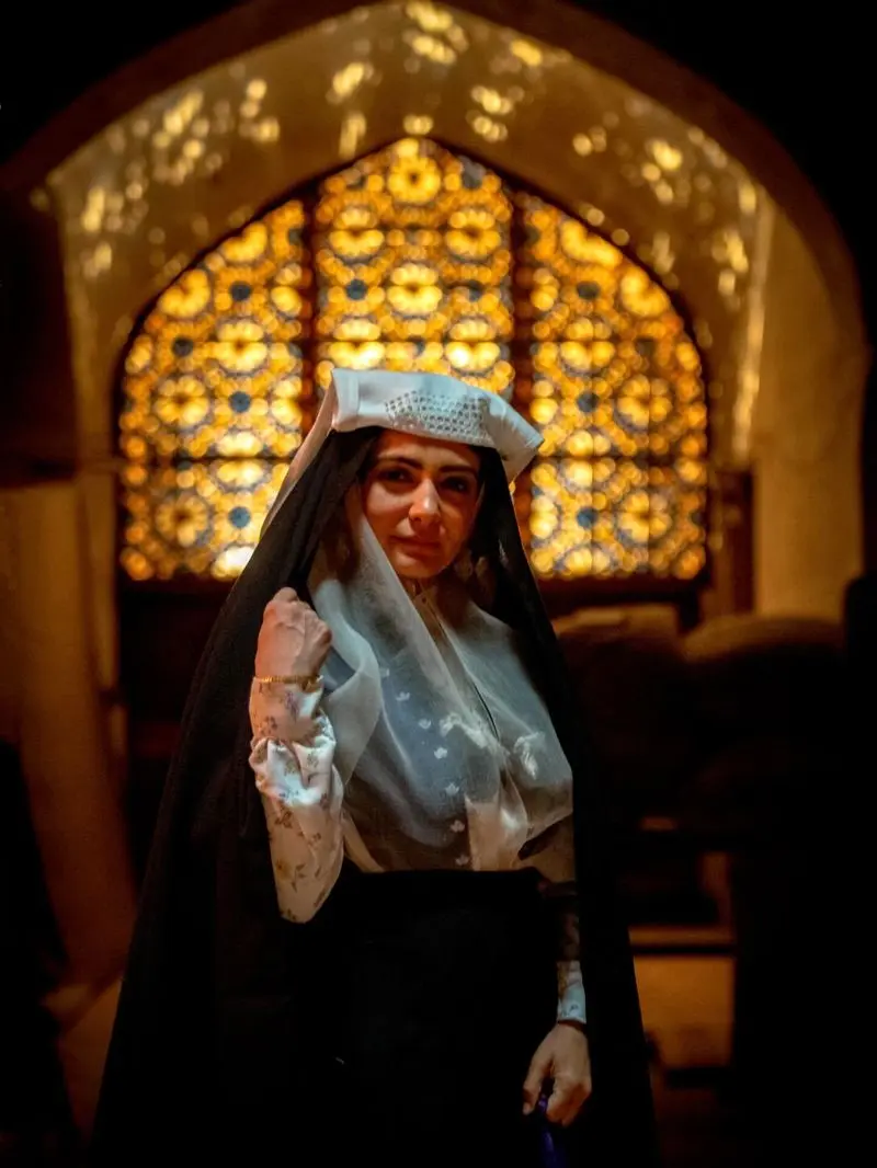 لیندا کیانی