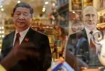 نگاهی به و مواضع روسیه و چین در قبال جنگ ایران/ چه تفاوتی میان دیدگاه مسکو و پکن وجود دارد؟ 