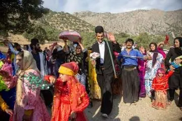 تصاویر: تفنگ برنو نماد ایستادگی عشایر ایران