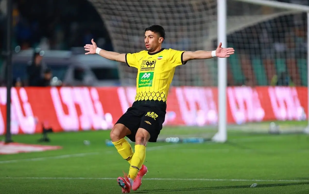 سپاهان و پرسپولیس همچنان درگیر لیموچی!