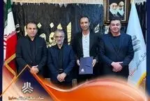ستاره سابق استقلال سرمربی سایپا شد