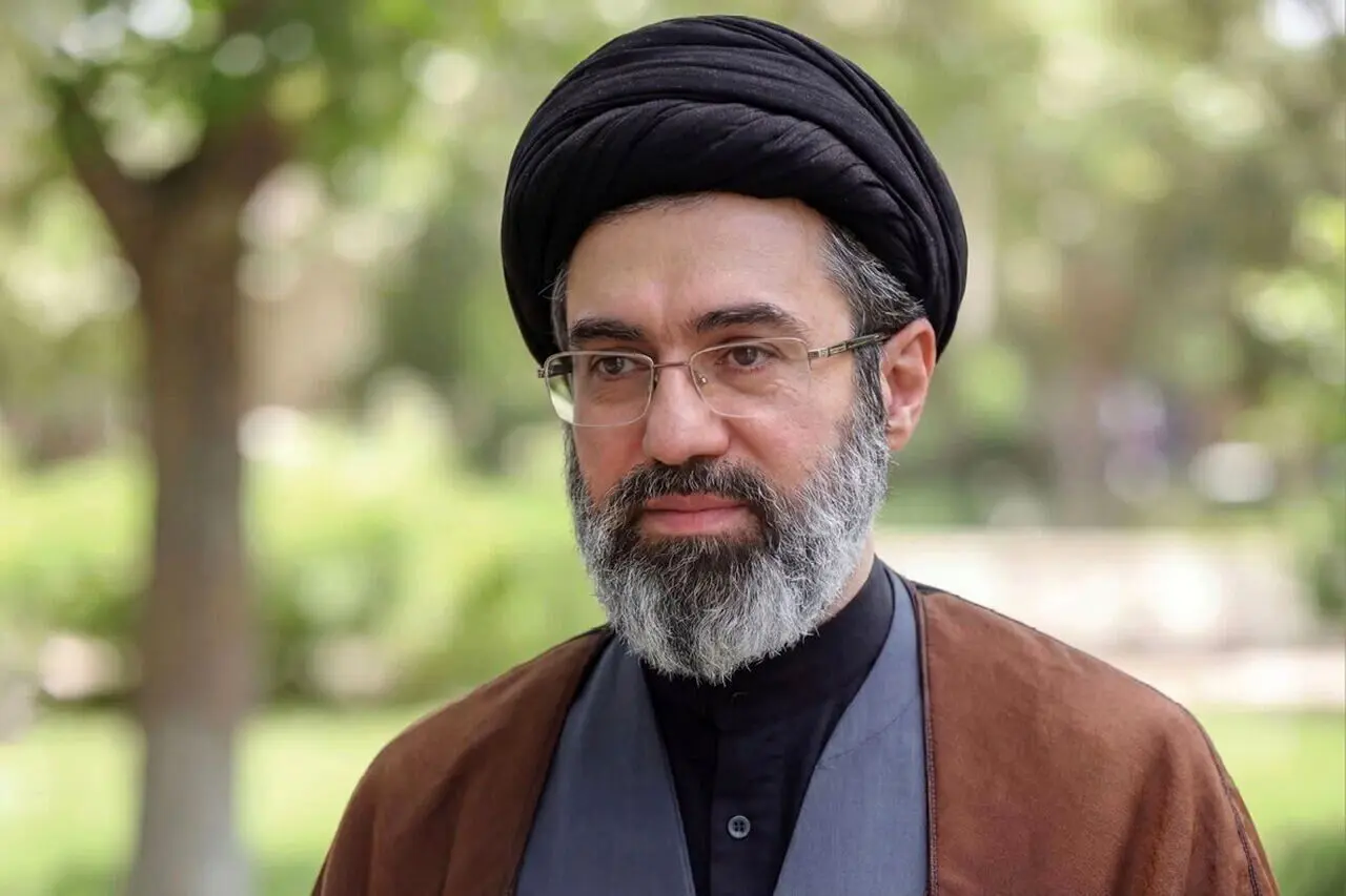 قدردانی آیت‌الله مجتبی خامنه‌ای از علمای اهل سنت هرمزگان