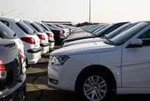 خروج دهک‌های پایین از بازار خودرو