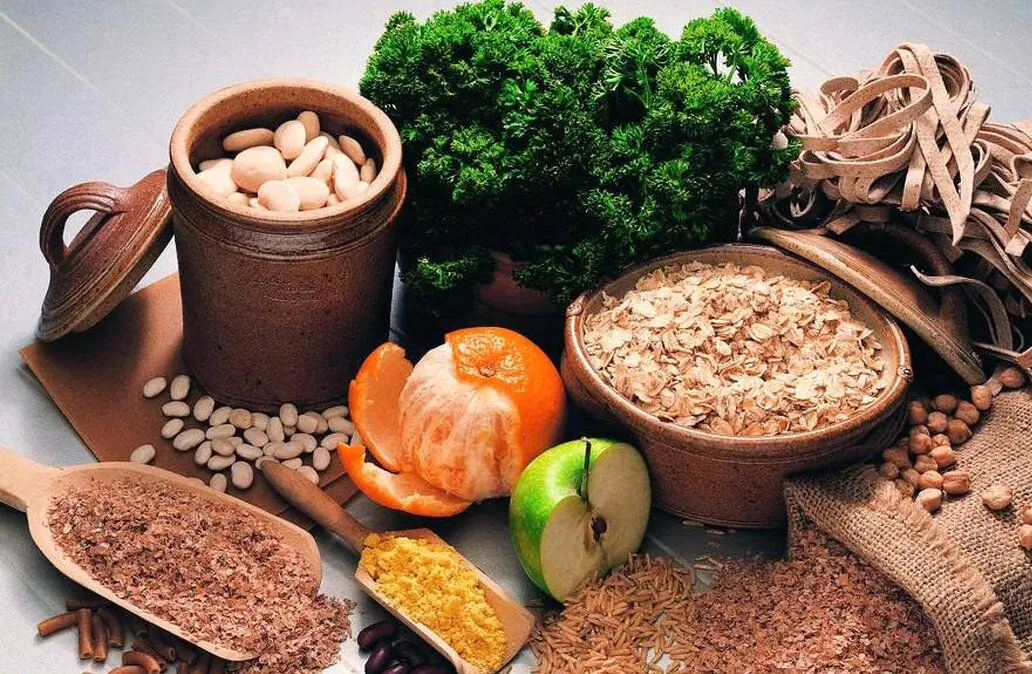 نکات تغذیه‌ای برای افراد مبتلا به HIV