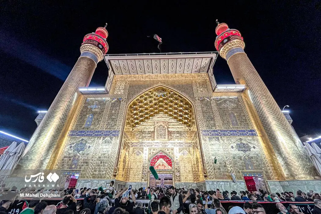 گالری