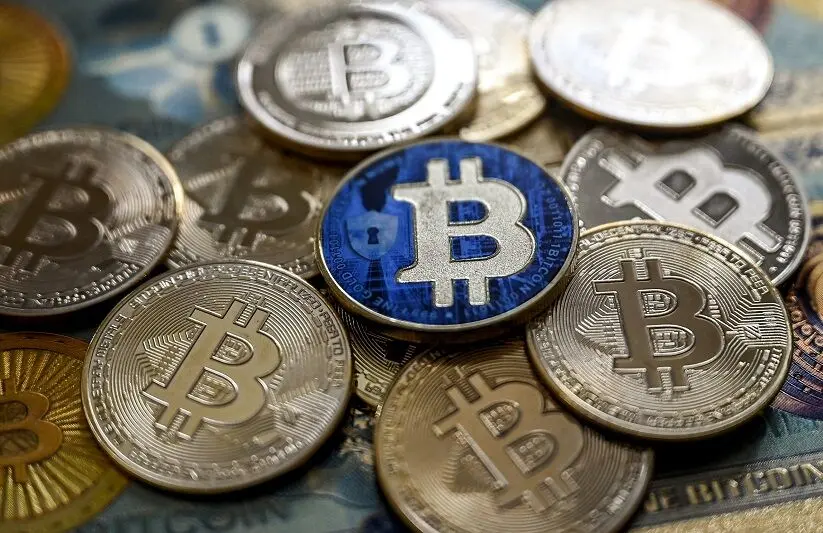 قیمت بیت‌کوین و اتریوم امروز جمعه ۱۸ اردیبهشت