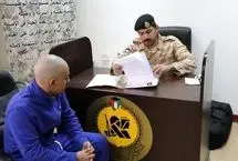ارتش کویت فراخوان جذب نیرو داد