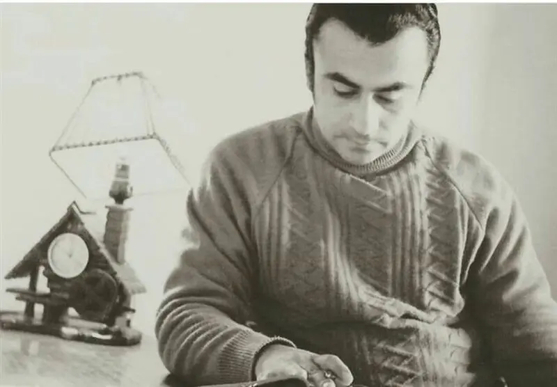 رادی اکبر