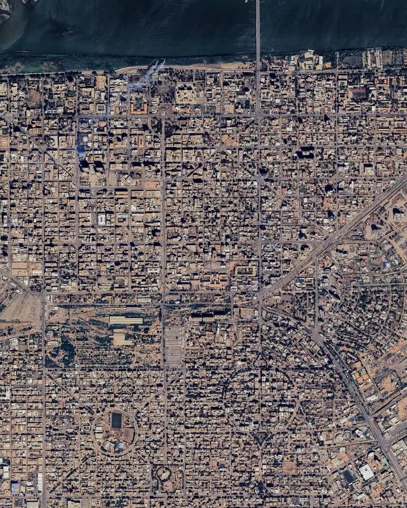 رود نیل