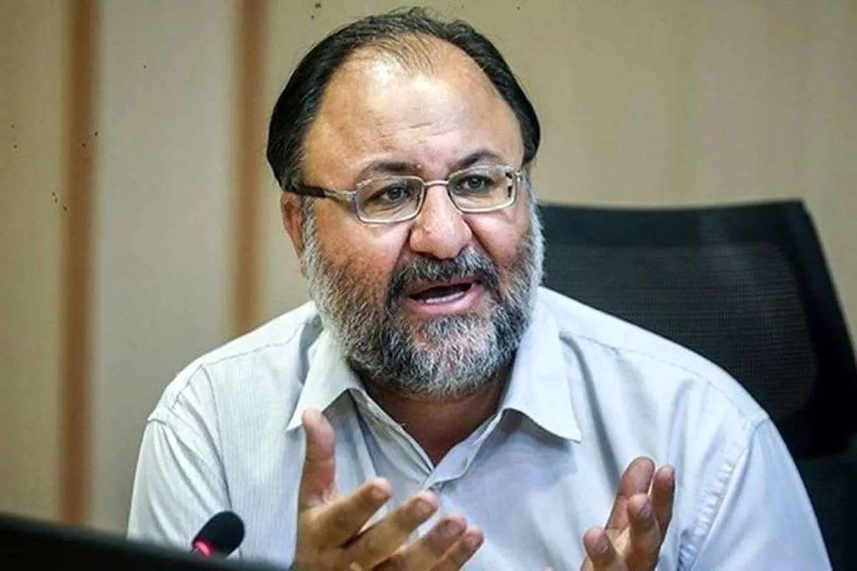 ادعای محمدصادق کوشکی: ظریف و تیم او ۲۷۰ کیلو آجیل و پاستیل خریدند و خوردند!