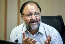 ادعای محمدصادق کوشکی: ظریف و تیم او ۲۷۰ کیلو آجیل و پاستیل خریدند و خوردند!