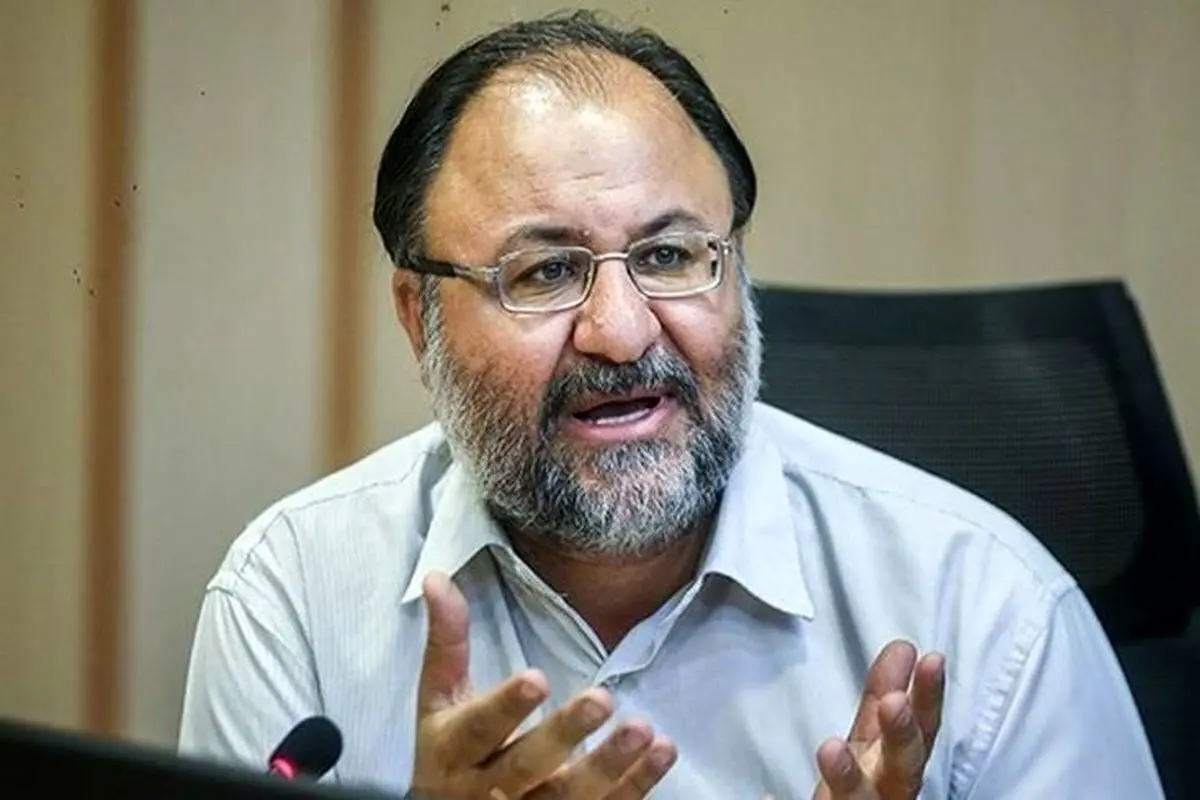 ادعای محمدصادق کوشکی: ظریف و تیم او ۲۷۰ کیلو آجیل و پاستیل خریدند و خوردند!