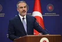 وزیر امور خارجه ترکیه: بازگشت به جنگ، جز افزایش ویرانی هیچ هدفی نخواهد داشت