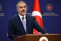 وزیر امور خارجه ترکیه: بازگشت به جنگ، جز افزایش ویرانی هیچ هدفی نخواهد داشت