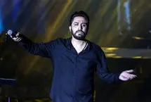 روزبه بمانی خداحافظی کرد!