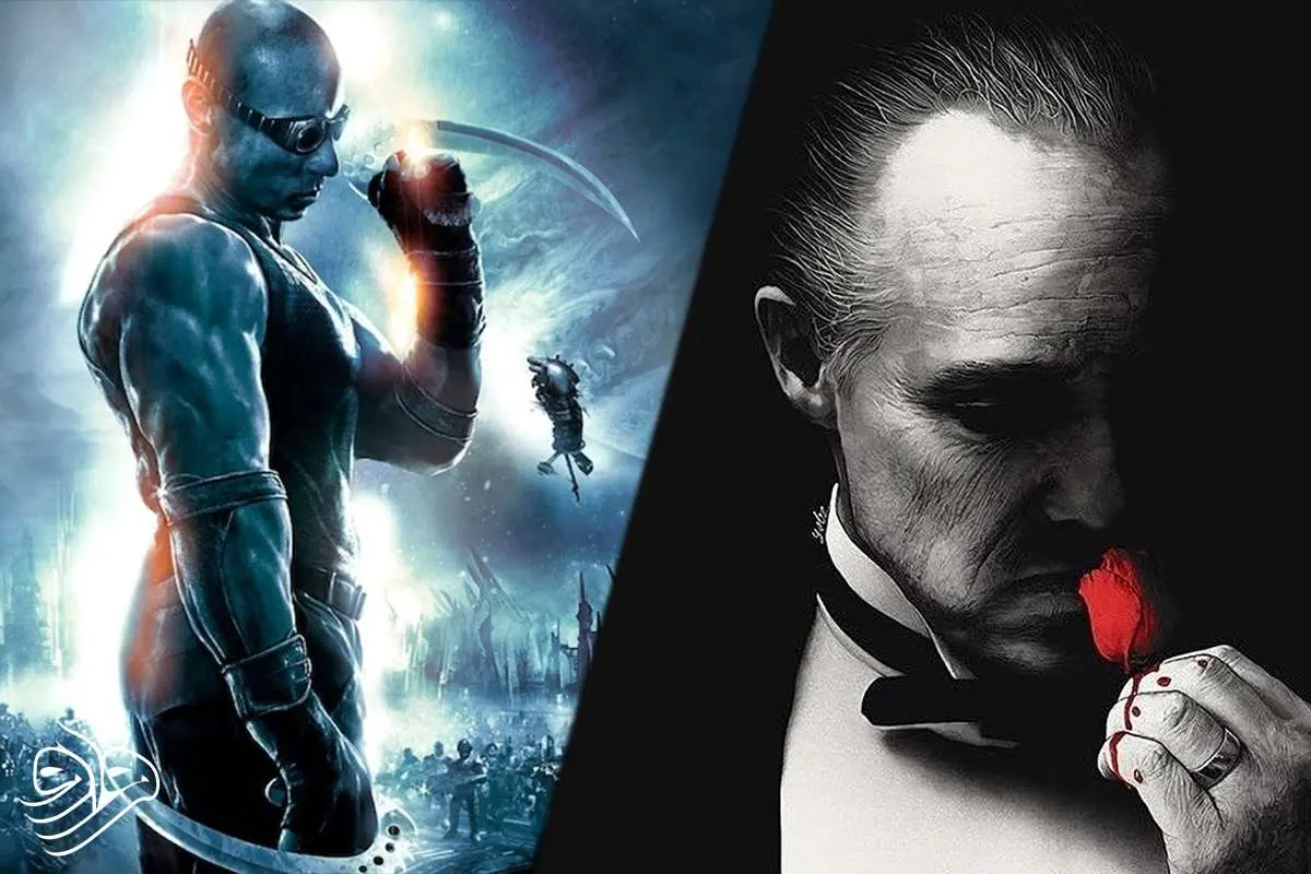 ۸ بازی اقتباسی از فیلم که واقعاً شاهکار هستند