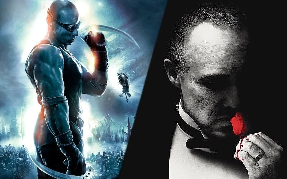 ۸ بازی اقتباسی از فیلم که واقعاً شاهکار هستند