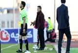  کلاسِ متفاوت پرسپولیس با اوسمار

