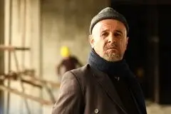 نقد و بررسی بازی امین حیایی در فیلم «استخر» سروش صحت 