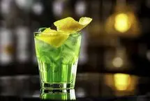 طرز تهیه شربت نعناع خانگی